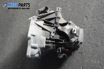 Ръчна скоростна кутия за Ford Fiesta V Hatchback (11.2001 - 03.2010) 1.4 16V, 80 к.с.