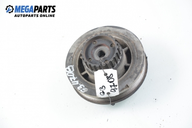 Демпферна шайба за Volkswagen Golf III Hatchback (08.1991 - 07.1998) 2.0, 115 к.с.