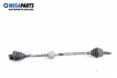 Полуоска за Fiat Brava Hatchback (10.1995 - 06.2003) 1.6 16V (182.BB), 103 к.с., позиция: предна, дясна