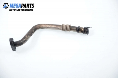 EGR тръба за Renault Kangoo Express I (08.1997 - 02.2008) 1.5 dCi (FC07, FC1R), 65 к.с.