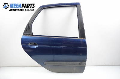 Врата за Renault Megane Scenic (10.1996 - 12.2001), позиция: задна, дясна