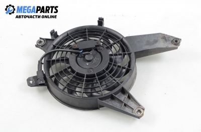 Перка охлаждане за Hyundai Terracan SUV (06.2001 - 12.2008) 2.9 CRDi, 150 к.с.