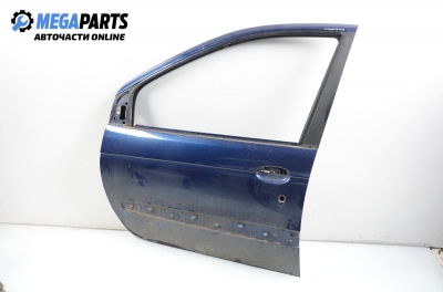 Врата за Renault Megane Scenic (10.1996 - 12.2001), позиция: предна, лява