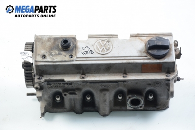 Глава за Volkswagen Golf III Hatchback (08.1991 - 07.1998) 2.0, 115 к.с.