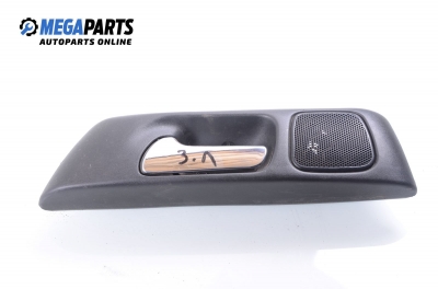 Вътрешна дръжка за Opel Astra G Hatchback (02.1998 - 12.2009), 4+1 вр., хечбек, позиция: задна, лява