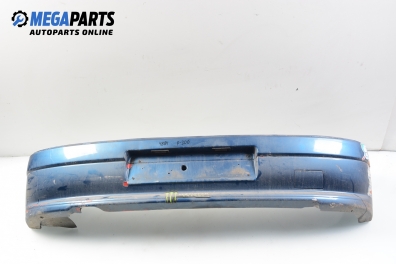 Задна броня за Peugeot 306 Hatchback (01.1993 - 10.2003), хечбек