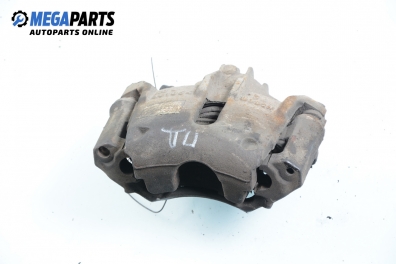 Спирачен апарат за Peugeot 306 Break (06.1994 - 04.2002), позиция: предна, дясна