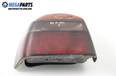 Стоп за Volkswagen Golf III Hatchback (08.1991 - 07.1998), хечбек, позиция: лява