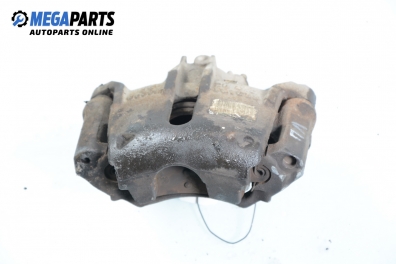 Спирачен апарат за Peugeot 306 Break (06.1994 - 04.2002), позиция: предна, лява
