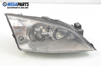 Фар за Ford Mondeo III Estate (10.2000 - 03.2007), комби, позиция: дясна