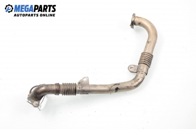 EGR тръба за Renault Scenic II Minivan (06.2003 - 07.2010) 1.9 dCi (JM14), 131 к.с.