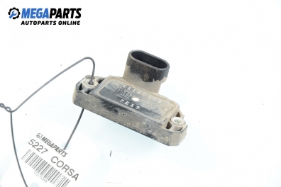 Комутатор за Opel Corsa B Hatchback (03.1993 - 12.2002) 1.2 i, 45 к.с., № 16160359