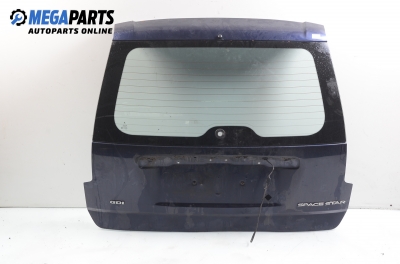 Заден капак за Mitsubishi Space Star Minivan (06.1998 - 12.2004)