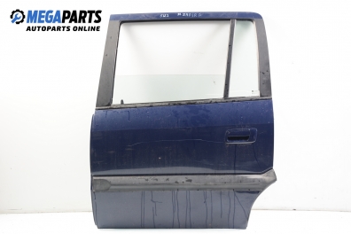 Врата за Opel Zafira A Minivan (04.1999 - 06.2005), позиция: задна, лява