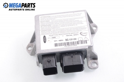 Модул за AIRBAG за Ford Mondeo III Hatchback (10.2000 - 03.2007), № 1S7T-14B056-BG