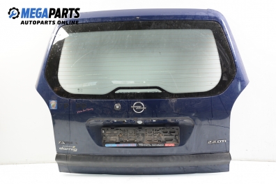 Заден капак за Opel Zafira A Minivan (04.1999 - 06.2005)