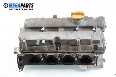 Глава за Opel Zafira A Minivan (04.1999 - 06.2005) 1.8 16V, 125 к.с.