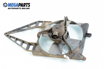 Перка охлаждане за Opel Corsa B Hatchback (03.1993 - 12.2002) 1.2 i, 45 к.с.
