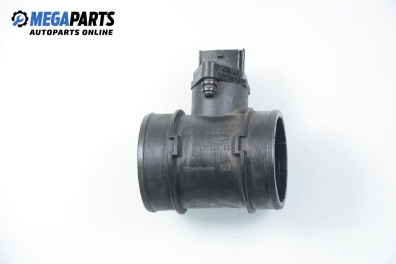 Дебитомер за Opel Vectra B Estate (11.1996 - 07.2003) 2.0 DTI 16V, 101 к.с., № Bosch 0 281 002 130