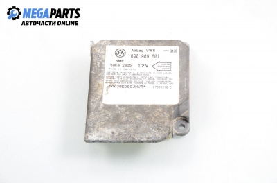 Модул за AIRBAG за Volkswagen Lupo Hatchback (09.1998 - 07.2005), № 6Q0 909 601