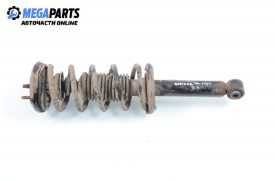 Макферсон за Nissan Almera I Sedan (07.1995 - 09.2000), седан, позиция: задна, лява