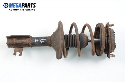 Макферсон за Mazda 323 C IV Hatchback (06.1989 - 09.2000), хечбек, позиция: предна, дясна