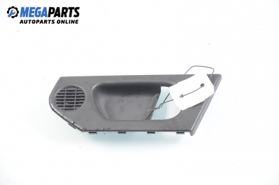 Основа вътрешна дръжка за Opel Meriva A Hatchback (05.2003 - 05.2010), позиция: предна