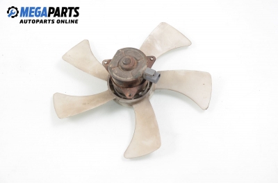 Перка охлаждане за Nissan Almera I Hatchback (07.1995 - 07.2001) 1.4, 87 к.с.