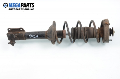 Макферсон за Mazda 323 C IV Hatchback (06.1989 - 09.2000), хечбек, позиция: задна, дясна
