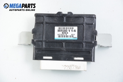 Модул за Mitsubishi Pajero III SUV (01.1999 - 01.2007), № MR580114