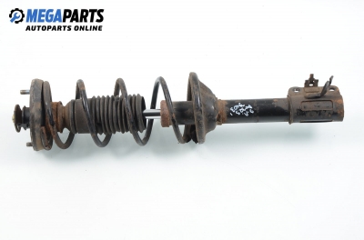 Макферсон за Mazda 323 C IV Hatchback (06.1989 - 09.2000), хечбек, позиция: задна, лява
