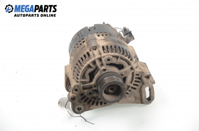 Алтернатор / генератор за Volkswagen Golf III Hatchback (08.1991 - 07.1998) 1.4, 55 к.с., № Bosch 0 123 310 002