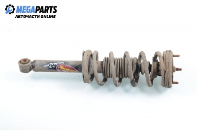 Макферсон за Nissan Almera I Sedan (07.1995 - 09.2000), седан, позиция: задна, дясна