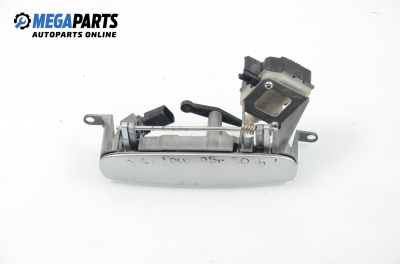 Външна дръжка заден капак за Volkswagen Polo Hatchback IV (10.2001 - 12.2005), хечбек