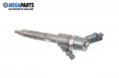 Дюза дизел за Renault Scenic II Minivan (06.2003 - 07.2010) 1.9 dCi (JM14), 131 к.с., № 0445110 230