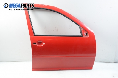 Врата за Volkswagen Golf IV Hatchback (08.1997 - 06.2005), 4+1 вр., позиция: предна, дясна