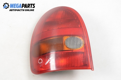 Стоп за Opel Corsa B Hatchback (03.1993 - 12.2002), позиция: лява