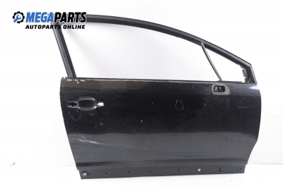 Врата за Citroen C4 Coupe (11.2004 - 12.2013), купе, позиция: дясна