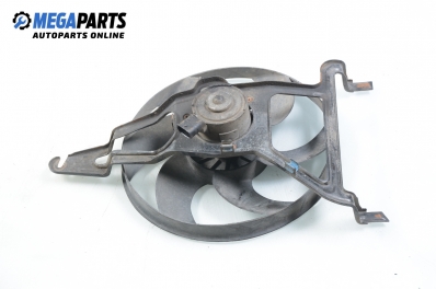 Перка охлаждане за Peugeot 106 II Hatchback (04.1996 - 05.2005) 1.6 i, 89 к.с.