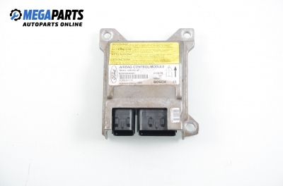 Модул за AIRBAG за Ford Focus I Hatchback (10.1998 - 12.2007), № 98AG-14B056-AF