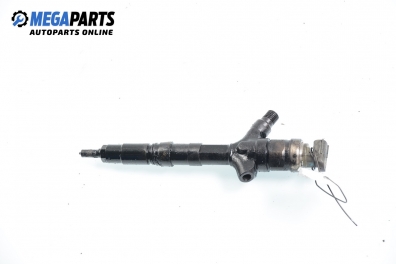 Дюза дизел за Toyota Avensis Liftback II (04.2003 - 11.2008) 2.0 D-4D (CDT250), 116 к.с.