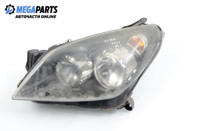 Фар за Opel Astra H Hatchback (01.2004 - 05.2014), хечбек, позиция: лява