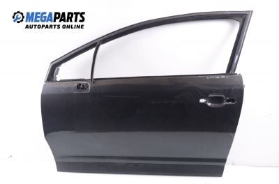 Врата за Citroen C4 Coupe (11.2004 - 12.2013), купе, позиция: лява