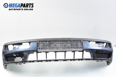 Предна броня за Volkswagen Golf III Hatchback (08.1991 - 07.1998), позиция: предна