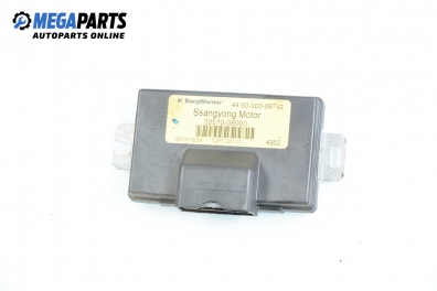 Модул раздатка за SsangYong Rexton SUV (04.2002 - 07.2012), № 38510-08000