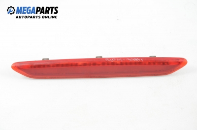 Трети стоп за Volkswagen Polo Hatchback IV (10.2001 - 12.2005), хечбек