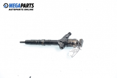 Дюза дизел за Toyota Avensis Liftback II (04.2003 - 11.2008) 2.0 D-4D (CDT250), 116 к.с.