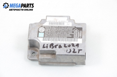 Модул за AIRBAG за Lancia Lybra Station Wagon (07.1999 - 10.2005), № 46810798
