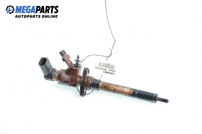 Дюза дизел за Ford Mondeo IV Hatchback (03.2007 - 01.2015) 2.0 TDCi, 140 к.с., № 9657144580