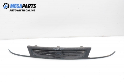 Решетка за Seat Ibiza II Hatchback (03.1993 - 05.2002), хечбек